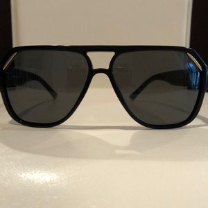 100% Authentic Dolce&Gabbana Sunglasses with case